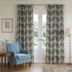 Josephine - Curtain Panel - The Drapery