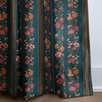 Josephine - Curtain Panel - The Drapery