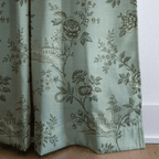 Josephine Pavilion - Curtain Panel - The Drapery