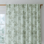 Josephine Pavilion - Curtain Panel - The Drapery