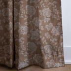 Joy - Curtain Panel - The Drapery
