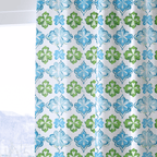 Joy - Curtain Panel - The Drapery
