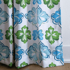 Joy - Curtain Panel - The Drapery