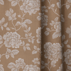 Joy - Curtain Panel - The Drapery