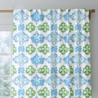 Joy - Curtain Panel - The Drapery
