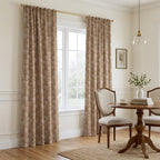 Joy - Curtain Panel - The Drapery