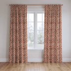 Jude Michael - Curtain Panel - The Drapery