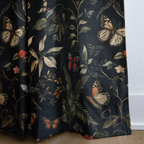 Jules - Curtain Panel - The Drapery