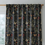 Jules - Curtain Panel - The Drapery