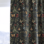Jules - Curtain Panel - The Drapery