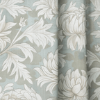 Julia - Curtain Panel - The Drapery
