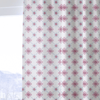 Julian - Curtain Panel - The Drapery