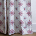 Julian - Curtain Panel - The Drapery