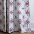Julian - Curtain Panel - The Drapery