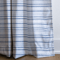 Julianne Stripes - Curtain Panel - The Drapery