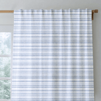 Julianne Stripes - Curtain Panel - The Drapery