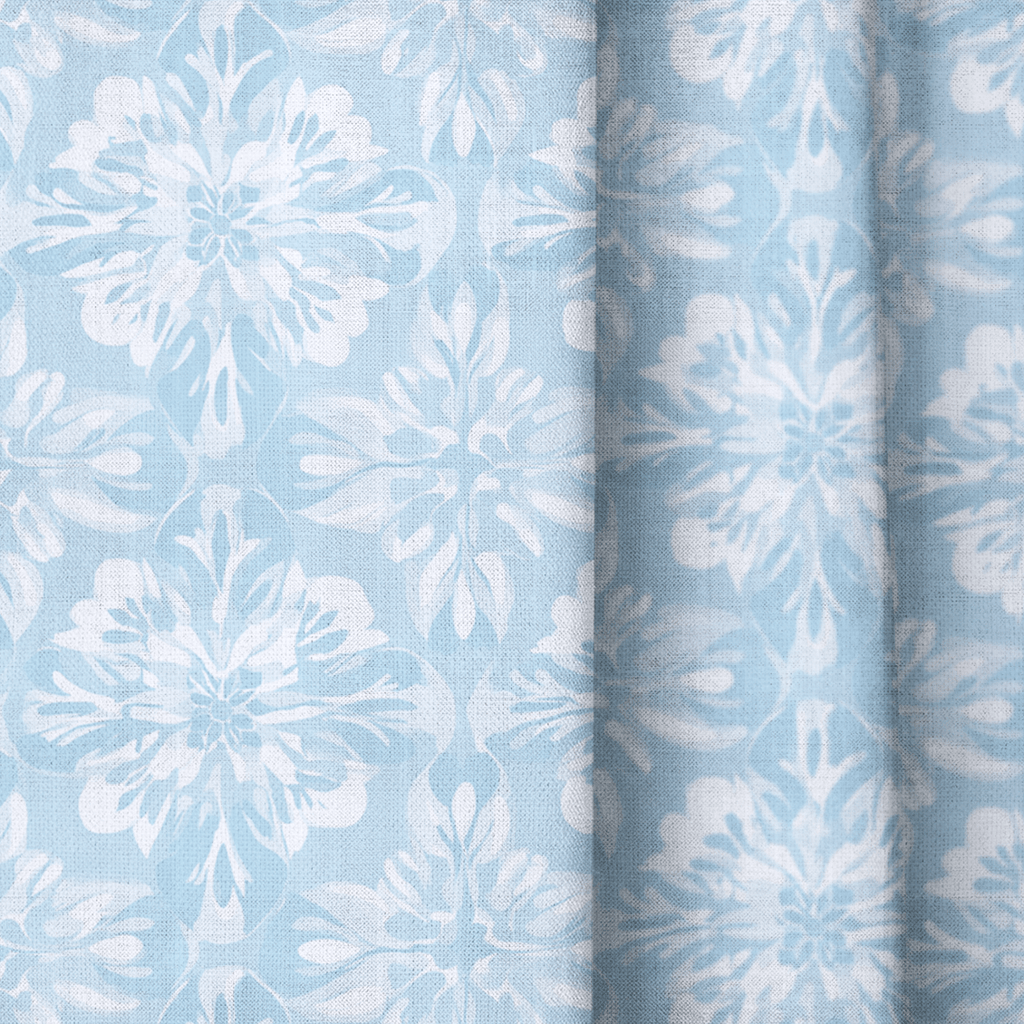 Julie - Curtain Panel - The Drapery