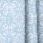 Julie - Curtain Panel - The Drapery