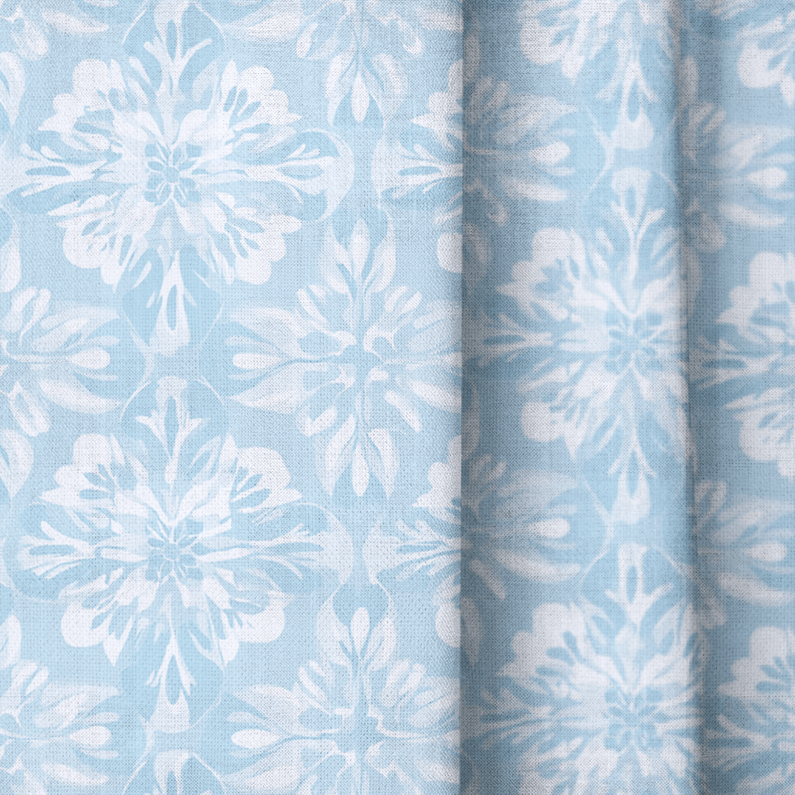 Julie - Curtain Panel - The Drapery