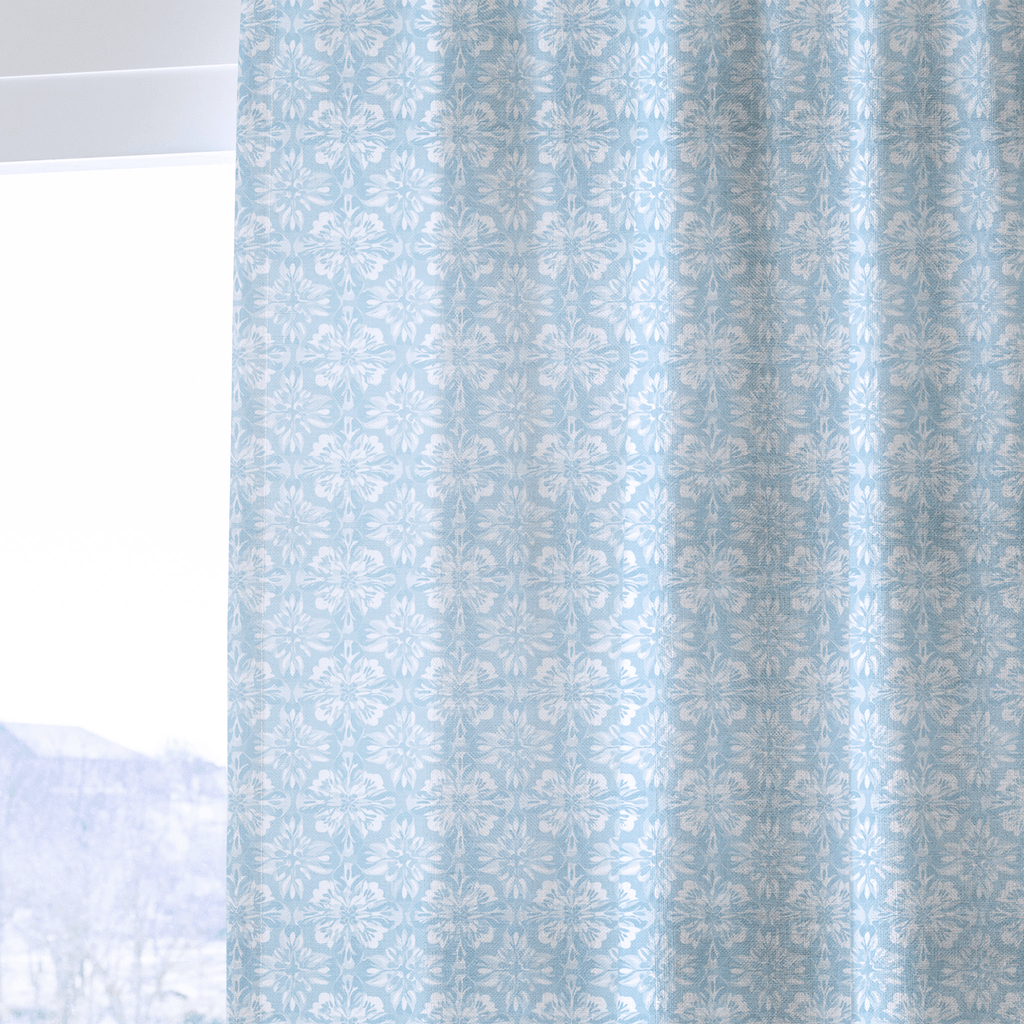 Julie - Curtain Panel - The Drapery