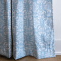 Julie - Curtain Panel - The Drapery