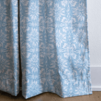 Julie - Curtain Panel - The Drapery