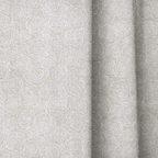 Juliet Leigh - Curtain Panel - The Drapery