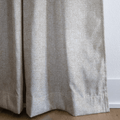 Juliet Leigh - Curtain Panel - The Drapery