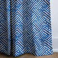 Juliette - Curtain Panel - The Drapery