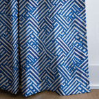 Juliette - Curtain Panel - The Drapery