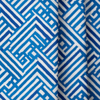 Juliette - Curtain Panel - The Drapery