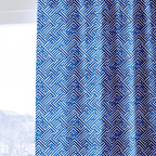 Juliette - Curtain Panel - The Drapery