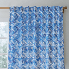 Juliette - Curtain Panel - The Drapery