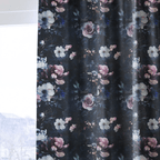 Julius - Curtain Panel - The Drapery