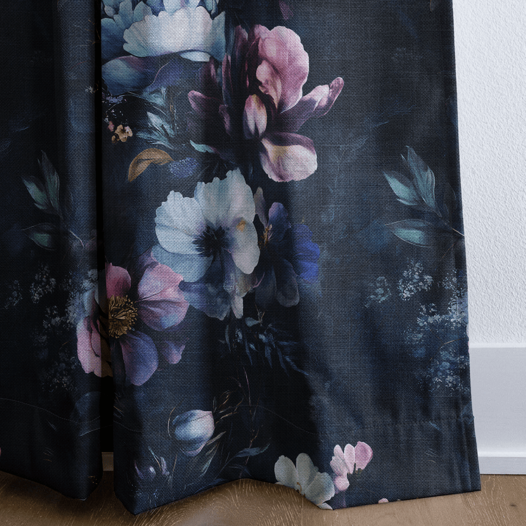 Julius - Curtain Panel - The Drapery