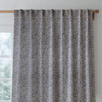 June - Curtain Panel - The Drapery