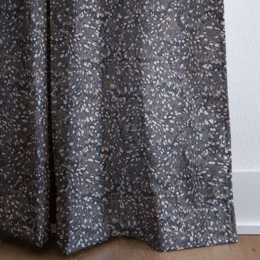 June - Curtain Panel - The Drapery