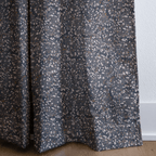 June - Curtain Panel - The Drapery