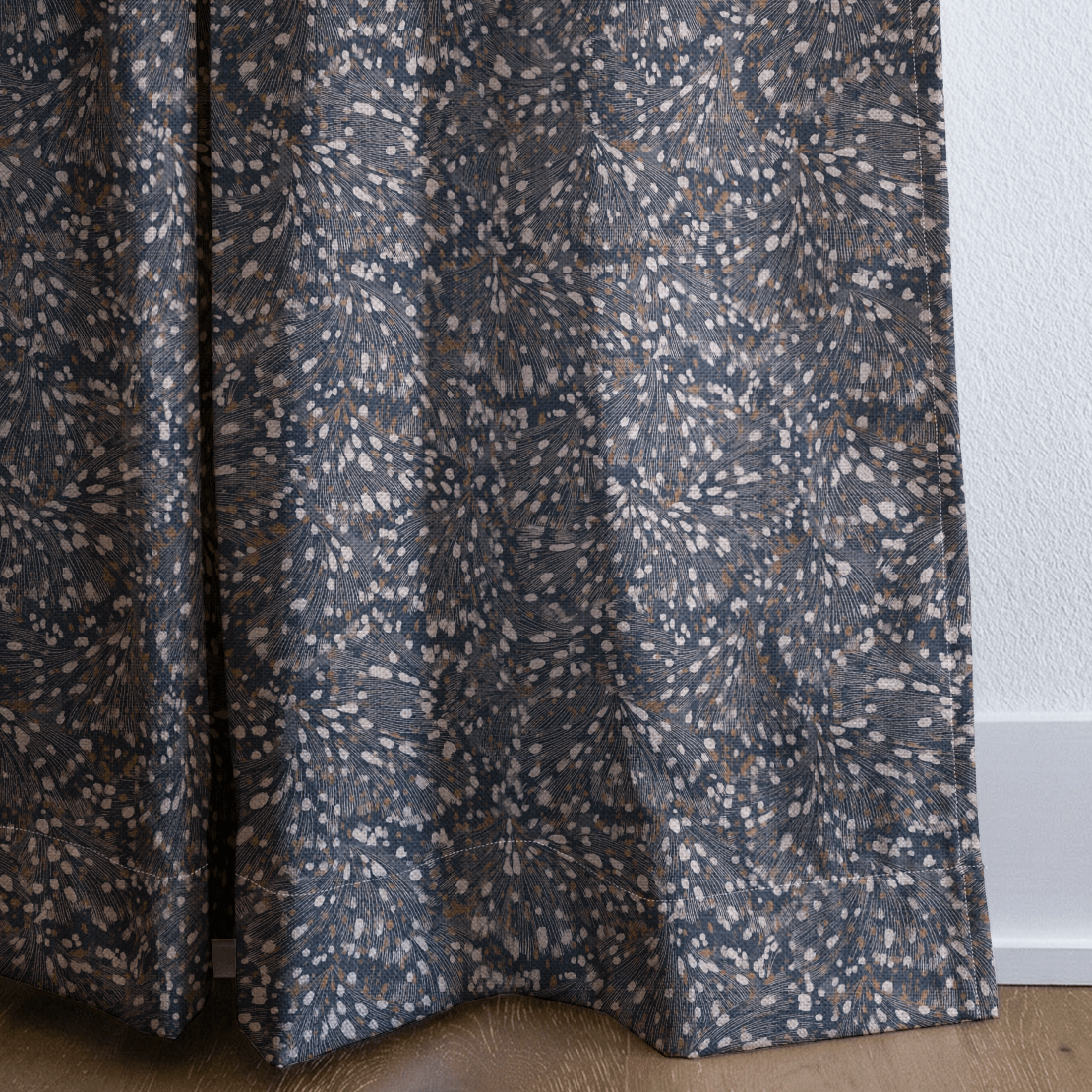 June - Curtain Panel - The Drapery