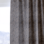 June - Curtain Panel - The Drapery