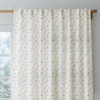Jungle Monkey - Curtain Panel - The Drapery