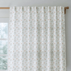 Jungle Tiger - Curtain Panel - The Drapery