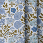 Junie - The Drapery