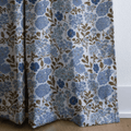 Junie - Curtain Panel - The Drapery