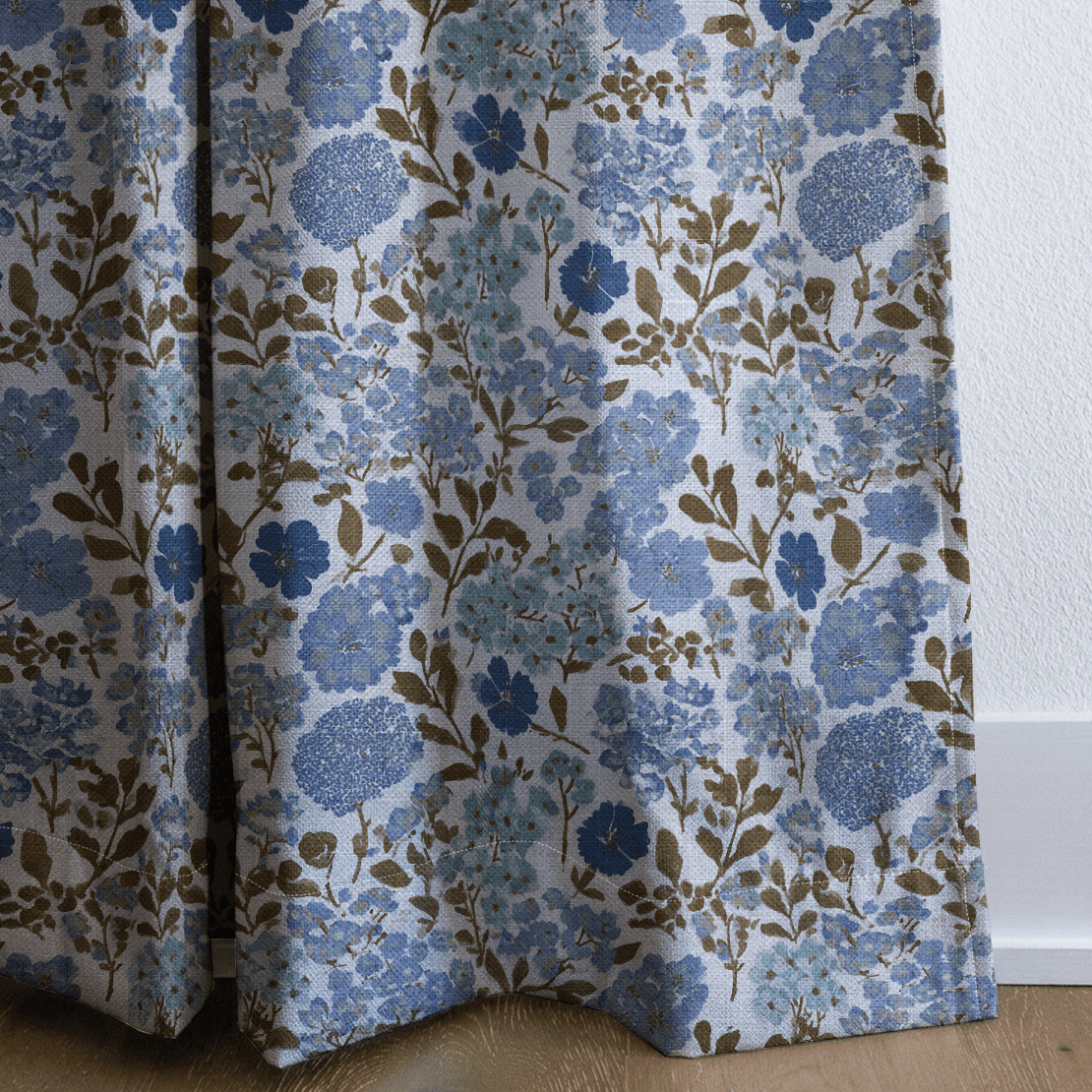 Junie - Curtain Panel - The Drapery