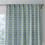 Juniper - Curtain Panel - The Drapery