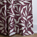 Juniper - Curtain Panel - The Drapery