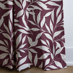 Juniper - Curtain Panel - The Drapery
