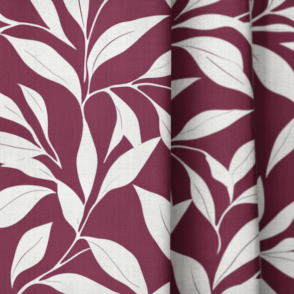 Juniper - Curtain Panel - The Drapery