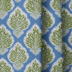 Juniper - Curtain Panel - The Drapery
